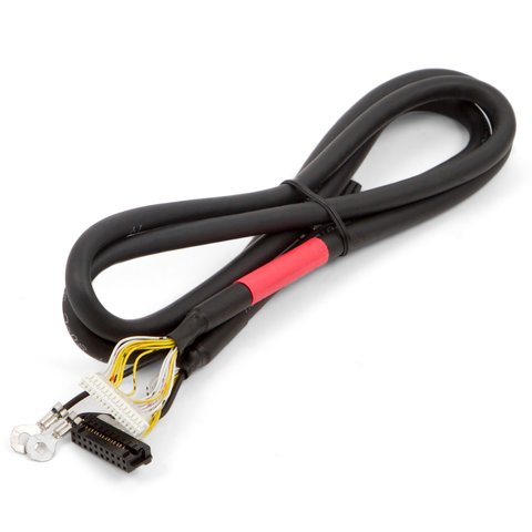 Відеоінтерфейс для Lexus IS250, IS300, GX460, NX300h, RX270, LX570 2014– р.в. Прев'ю 5