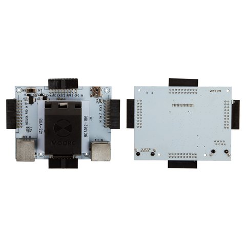 Донгл MRT с набором E-Socket Превью 3