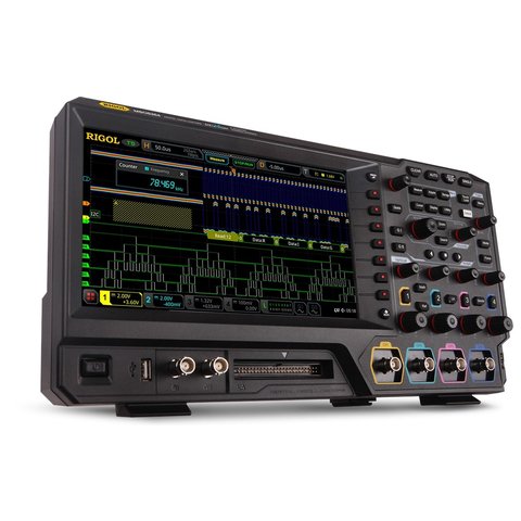 Цифровой осциллограф RIGOL MSO5354 Превью 1