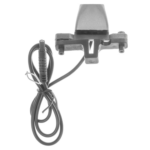 Камера переднього виду для Lexus ES 2013 р.в. Прев'ю 2