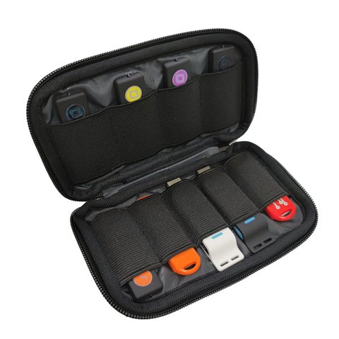 Органайзер для 9 донглів (м`який чохол) Прев'ю 1