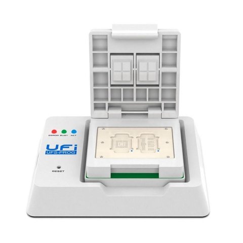 UFI UFS-Prog Превью 1
