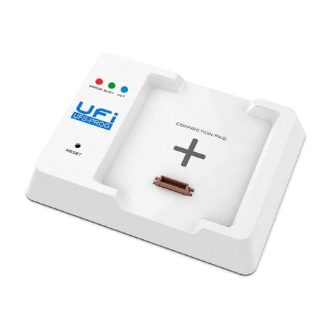 UFI UFS-Prog Превью 2