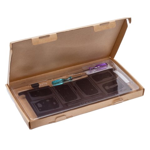 Аккумулятор A1375 для Apple MacBook Air 11'', Li-Polymer, 7,3 B, 5200 мАч, Original (PRC), (A1370/A1465) Превью 1