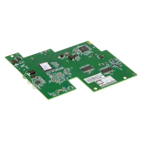 Безпровідний CarPlay та Android Auto адаптер для Porsche Cayenne / Panamera / 911 / Macan / Boxster з PCM3.1 Прев'ю 2