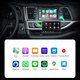 CarPlay для Toyota с системой Touch2/Entune2 Превью 4