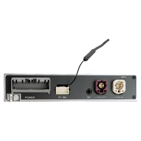 CarPlay для Audi A3 A4 A5 Q5L Q7 Q8 2020-2022 (MIB3, 8.8-дюймовый дисплей) Превью 6