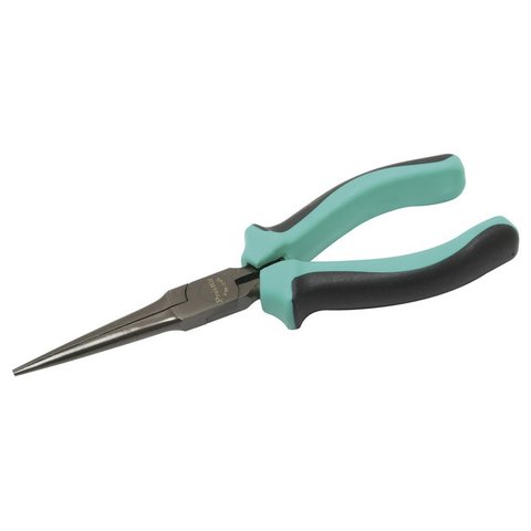 Длинногубцы Pro'sKit PM-746 Превью 1