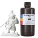 Фотополимерная смола для 3D-принтера ELEGOO ABS-образная 3.0, White, 1 кг Превью 2