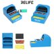 Очищувач жал RELIFE RL-599C, 3 in 1 Прев'ю 3