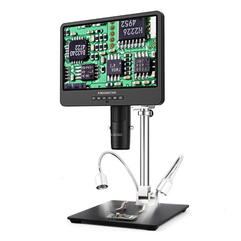 Цифровой микроскоп Andonstar AD246S-M Превью 1