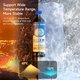 Клей JCID TP-010B, полиуретановый, черный, для приклеивания задних крышек, для дисплейных рамок, быстросохнущий, 10 мл Превью 3