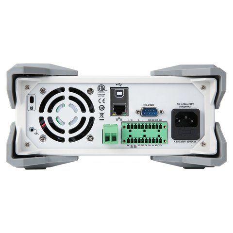 Лабораторный блок питания UNI-T UDP6932B Превью 3