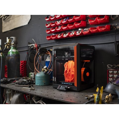 Набор для модификации 3D-принтера Prusa MK4S в Prusa CORE One (для новой версии xLCD) Превью 9