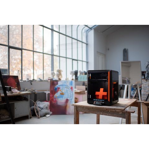 3D-принтер PRUSA CORE One+ Превью 4