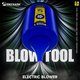 Груша для обдува Mechanic Nova 1, аккумуляторная Превью 1