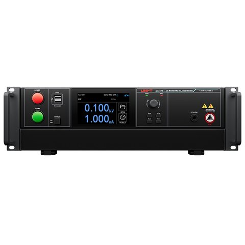 Пробійна установка UNI-T UT5472 Прев'ю 1