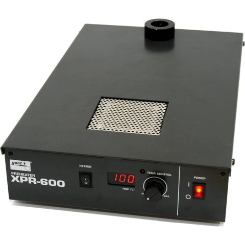 Система поверхностного монтажа Goot GSR-300 Превью 1