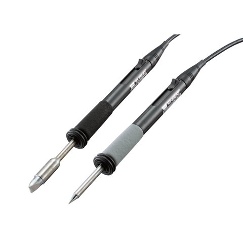 Паяльная станция для бессвинцовой пайки Goot RX-822AS Превью 2