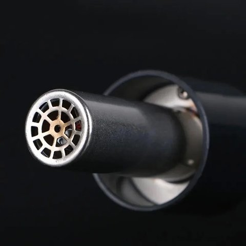 Термоповітряна паяльна станція Quick 857DW+ Прев'ю 4