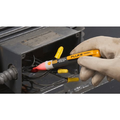 Детектор напруги Fluke 2AC VoltAlert (3611985) Прев'ю 6
