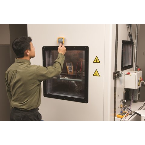 Цифровой мультиметр Fluke 233 (3469334) Превью 8