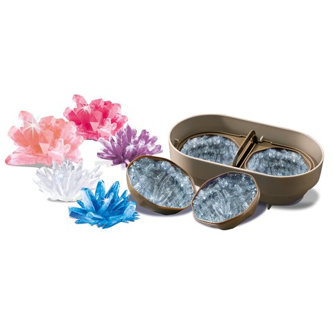 STEAM-набір 4М Світ кристалів 00-05534 Прев'ю 3