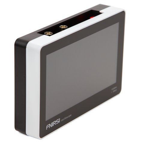 Цифровий осцилограф FNIRSI 1013D Прев'ю 2
