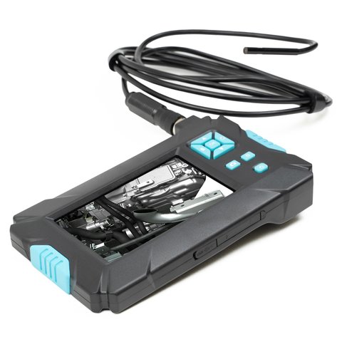 Ендоскоп Wellwin P30 Прев'ю 3