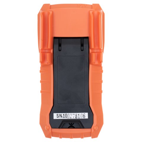 Цифровий мультиметр Accta AT-205A Прев'ю 3