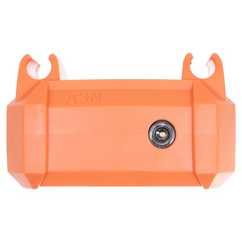 Цифровий мультиметр Accta AT-85D Прев'ю 2