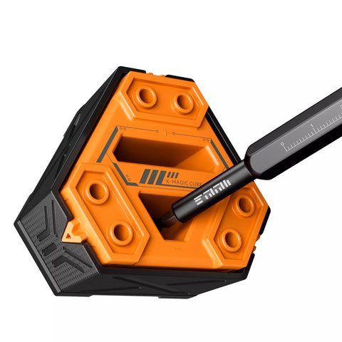 Пристрій для намагнічування Jakemy JM-Z21 Прев'ю 1