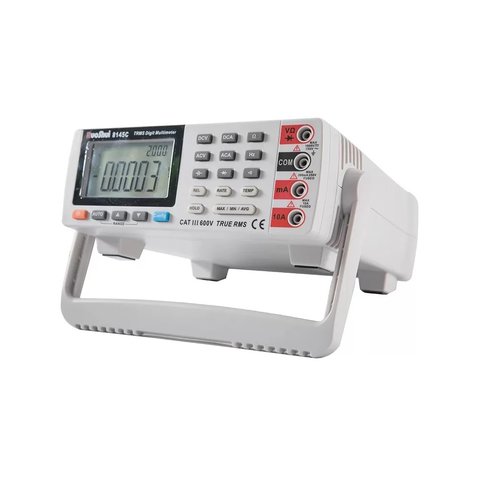 Цифровой мультиметр VICTOR 8145C Превью 1