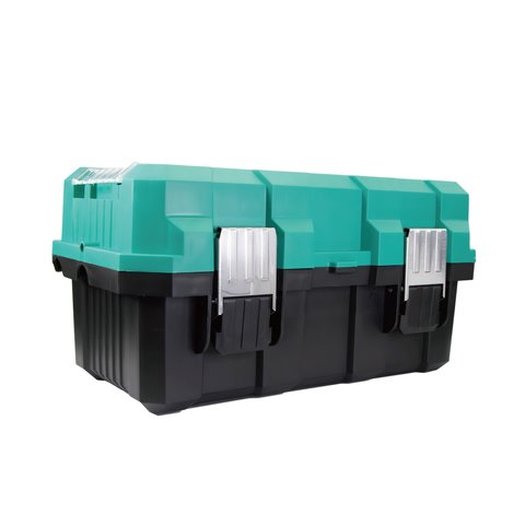 Кейс для інструментів Pro'sKit SB-510 Прев'ю 1