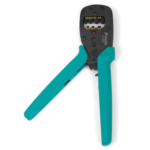 Crimping Tool Pro'sKit CP-3006FD47 Preview 1
