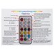 LED Controller with IR Remote Control TH2015-X (RGB, WS2811, WS2812, 5 V) Preview 1