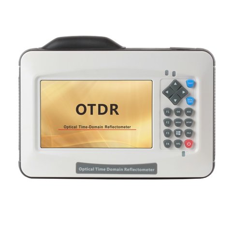 Optical Time-Domain Reflectometer Grandway FHO3000-D26 Preview 4