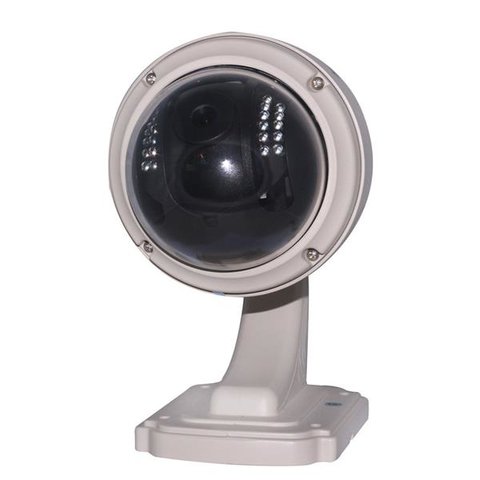 HW0028 Wireless IP Surveillance Camera (720p, 1 MP) Preview 4