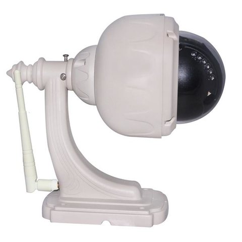 HW0028 Wireless IP Surveillance Camera (720p, 1 MP) Preview 6