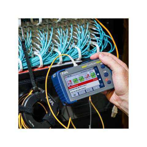 Оптический рефлектометр AFL FS200-100-BAS-P0-W0 - FS200 OTDR Basic Kit Превью 1